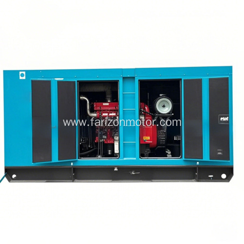 For industrial equipment diesel generator engine